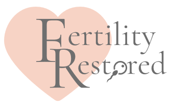 Fertility Restored Logo